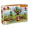 Slika LEGO® DUPLO® 10480 Šuma otkrivanja s divljim životinjama