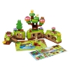 Slika LEGO® DUPLO® 10480 Šuma otkrivanja s divljim životinjama