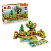 Slika LEGO® DUPLO® 10480 Šuma otkrivanja s divljim životinjama