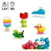 Slika LEGO® DUPLO® 10479 Šarena kreativna kutija
