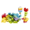 Slika LEGO® DUPLO® 10479 Šarena kreativna kutija