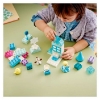 Slika LEGO® DUPLO® 10462 Kreativna kutija s Elzom i Olafom iz Snježnog kraljevstva
