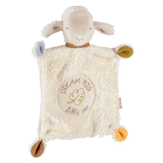 Slika Tješilica ovčica Dream Big, Natur Sheep 046182 FEHN 