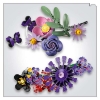 Slika LEGO BOTANICALS 11507 Buket cvijeća Olivije Rodrigo