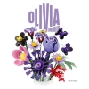 Slika LEGO BOTANICALS 11507 Buket cvijeća Olivije Rodrigo