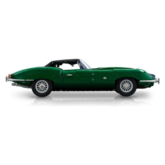 Slika LEGO® ICONS 11381 Jaguar E-Type