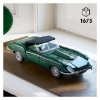 Slika LEGO® ICONS 11381 Jaguar E-Type