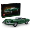 Slika LEGO® ICONS 11381 Jaguar E-Type