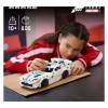 Slika LEGO® TECHNIC™ 42234 Sportski auto Dodge Viper GTS-R