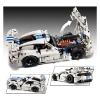 Slika LEGO® TECHNIC™ 42234 Sportski auto Dodge Viper GTS-R