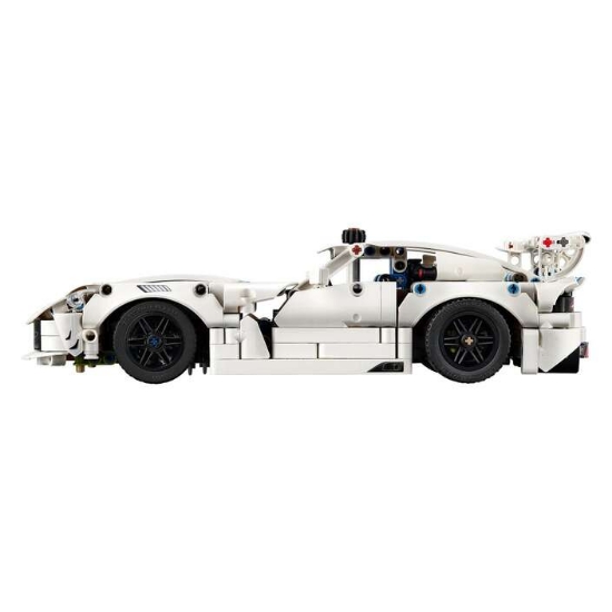 Slika LEGO® TECHNIC™ 42234 Sportski auto Dodge Viper GTS-R