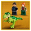 Slika LEGO® JURASSIC WORLD™ 77978 Prijevoz mladog T, rexa kamionom