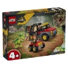 Slika LEGO® JURASSIC WORLD™ 77978 Prijevoz mladog T, rexa kamionom