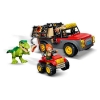 Slika LEGO® JURASSIC WORLD™ 77978 Prijevoz mladog T, rexa kamionom