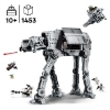 Slika LEGO® STAR WARS™ 75454 AT-AT Imperial Remnanta s presretačem INT-4