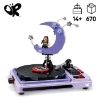 Slika LEGO EDITIONS MUSIC 43029 Mjesec s koncerta Olivije Rodrigo
