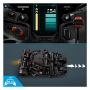 Slika LEGO® TECHNIC™ 42239 Batmobile™ Tumbler