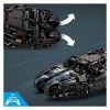 Slika LEGO® TECHNIC™ 42239 Batmobile™ Tumbler