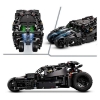 Slika LEGO® TECHNIC™ 42239 Batmobile™ Tumbler