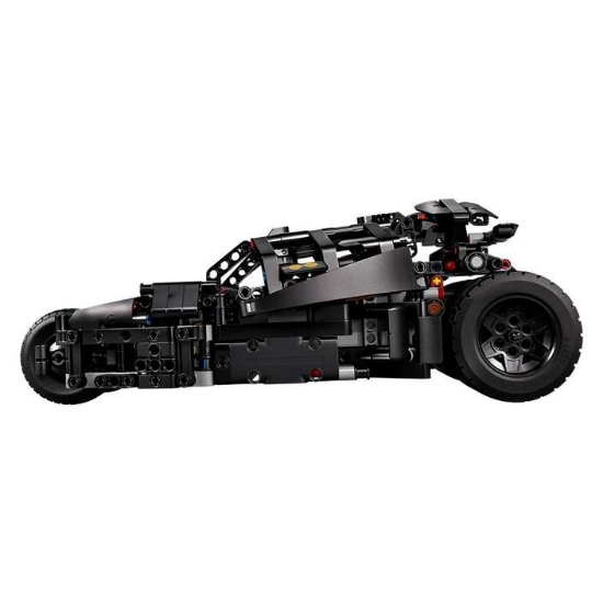 Slika LEGO® TECHNIC™ 42239 Batmobile™ Tumbler