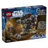 Slika LEGO® STAR WARS™ 75451 Obračun s patrolnim droidima kod Huttove palače