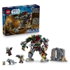Slika LEGO® STAR WARS™ 75451 Obračun s patrolnim droidima kod Huttove palače