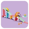 Slika LEGO® DUPLO® 10478 Kreativne 3 u 1 rampe s vozilima