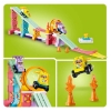 Slika LEGO® DUPLO® 10478 Kreativne 3 u 1 rampe s vozilima