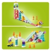 Slika LEGO® DUPLO® 10478 Kreativne 3 u 1 rampe s vozilima