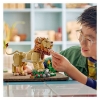 Slika LEGO® CREATOR 31386 Divlje životinje: Veličanstveni lav