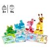 Slika LEGO® DUPLO® 10472 Igra slaganja životinja