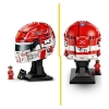 Slika LEGO® EDITIONS FORMULA 1 43017 McLaren Mastercard F1® Team, kaciga Oscara Piastrea