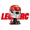 Slika LEGO® EDITIONS FORMULA 1 43017 McLaren Mastercard F1® Team, kaciga Oscara Piastrea