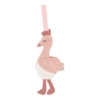 Slika Lančić za dudu Flamingo - Little Dutch