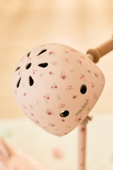 Slika Dječja kaciga Fairy Floral - Little Dutch