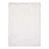 Slika Posteljina Blooming Safari 100x140 - Little Dutch