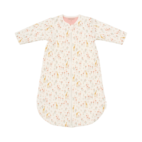 Slika Zimska vreća za spavanje Blooming Safari 90 cm - Little Dutch