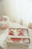 Slika Gift box Giraffe - Little Dutch