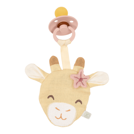 Slika Gift box Giraffe - Little Dutch