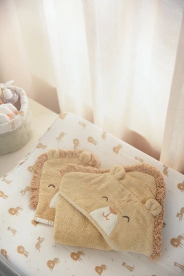 Slika Gift box Lion - Little Dutch
