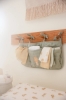 Slika Set krpica za lice Safari Leo - Little Dutch