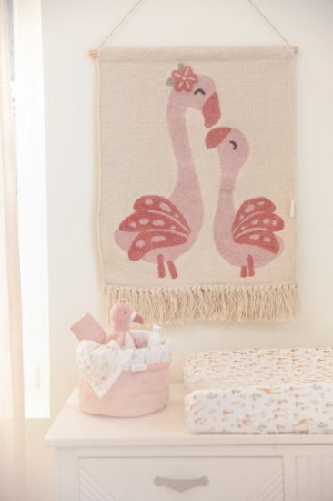 Slika Set krpica za lice Blooming Safari - Little Dutch