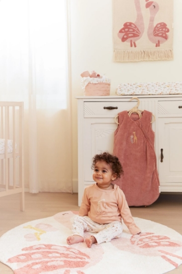 Slika Tepih Flamingo - Little Dutch
