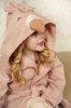 Slika Dječji ogrtač za kupanje Flamingo 98/104 - Little Dutch