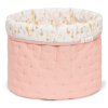 Slika Košara za pohranu Blooming Safari 30 x 25 cm - Little Dutch