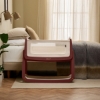 Slika Pod5 Kolijevka/ Krevetić za bebe - Rouge - Snuz