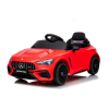 Slika Auto na akumulator Mercedes AMG CLE 53 Red