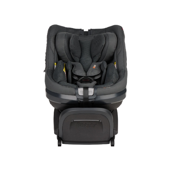 Slika Autosjedalica Beyond2 360 B, Dark Grey Mélange BeSafe 