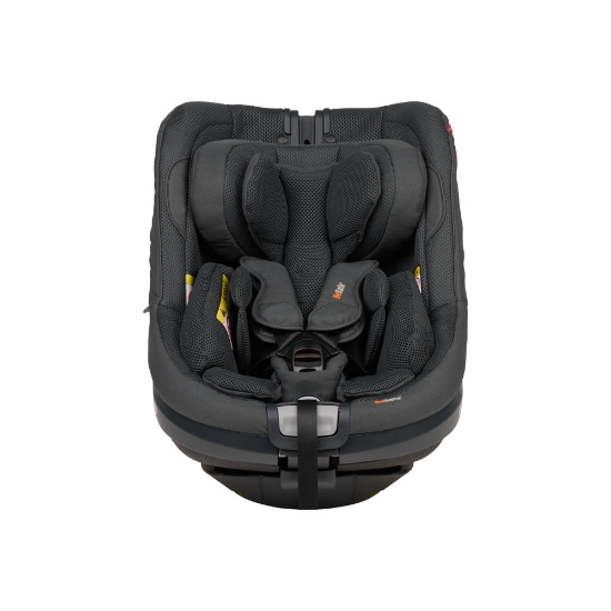 Slika Autosjedalica Beyond2 360 B, Dark Grey Mélange BeSafe 
