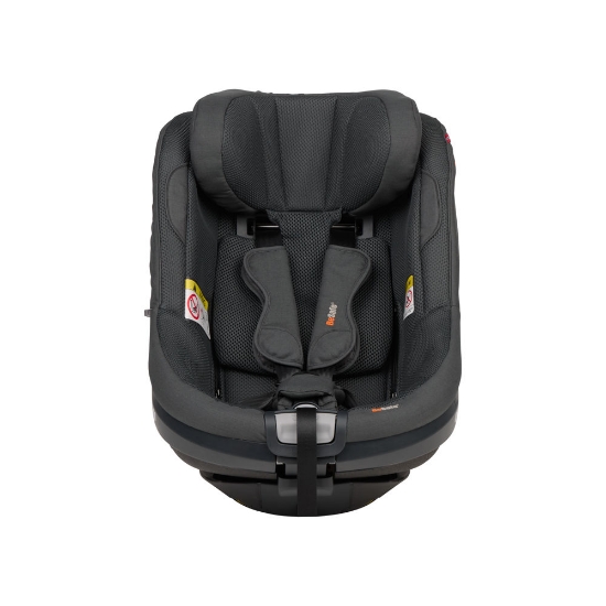 Slika Autosjedalica Beyond2 360 B, Dark Grey Mélange BeSafe 